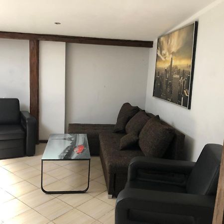 Apartamenty Atrium Katowice Bagian luar foto