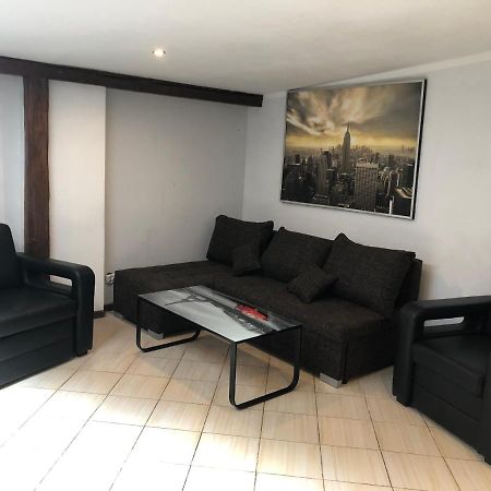 Apartamenty Atrium Katowice Bagian luar foto