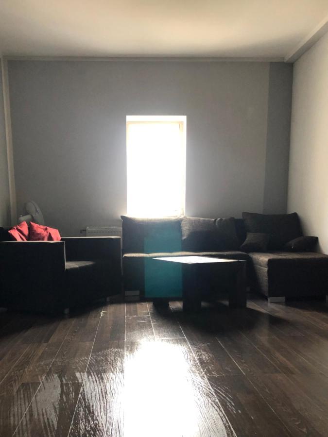 Apartamenty Atrium Katowice Bagian luar foto