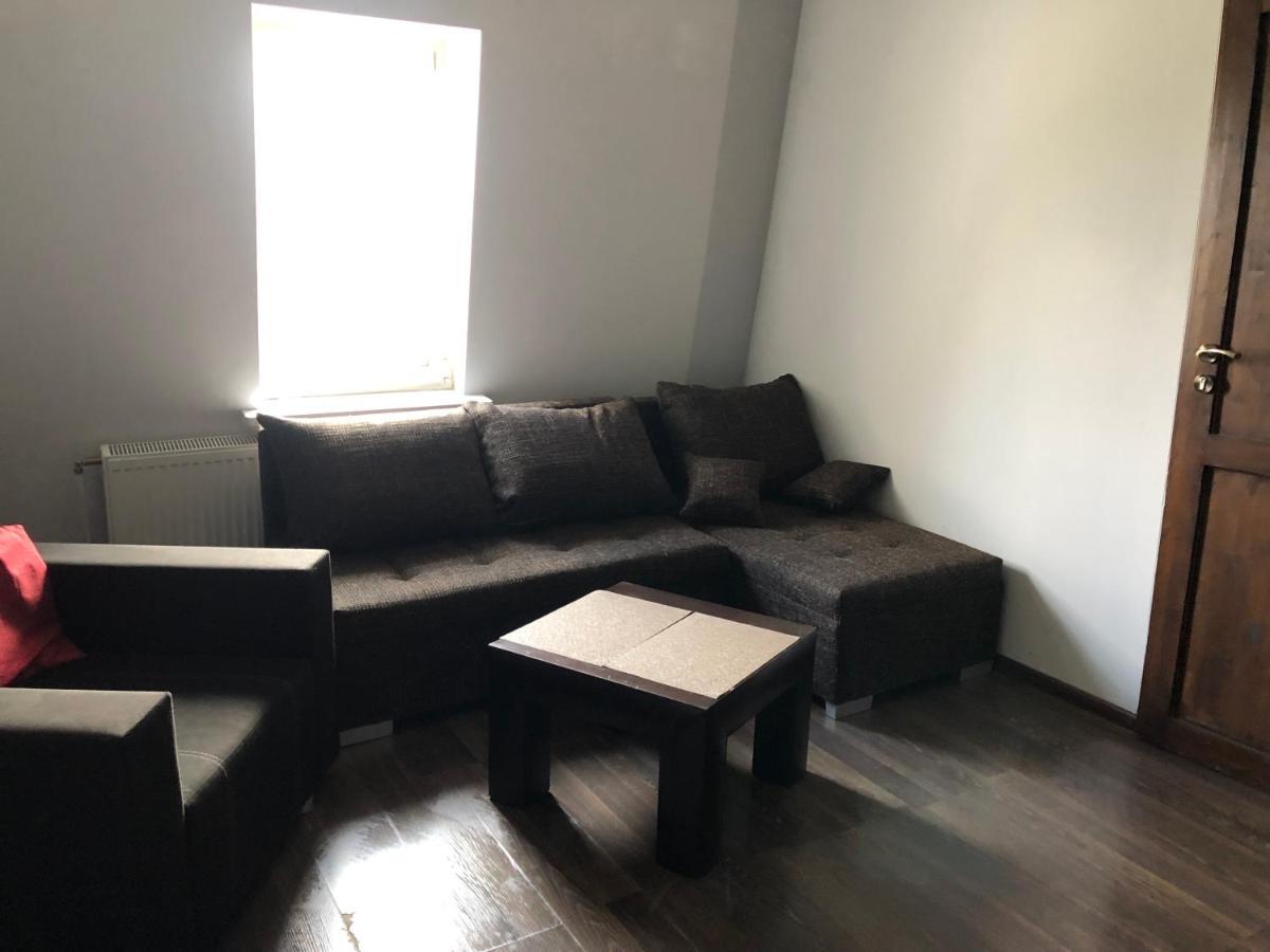 Apartamenty Atrium Katowice Bagian luar foto