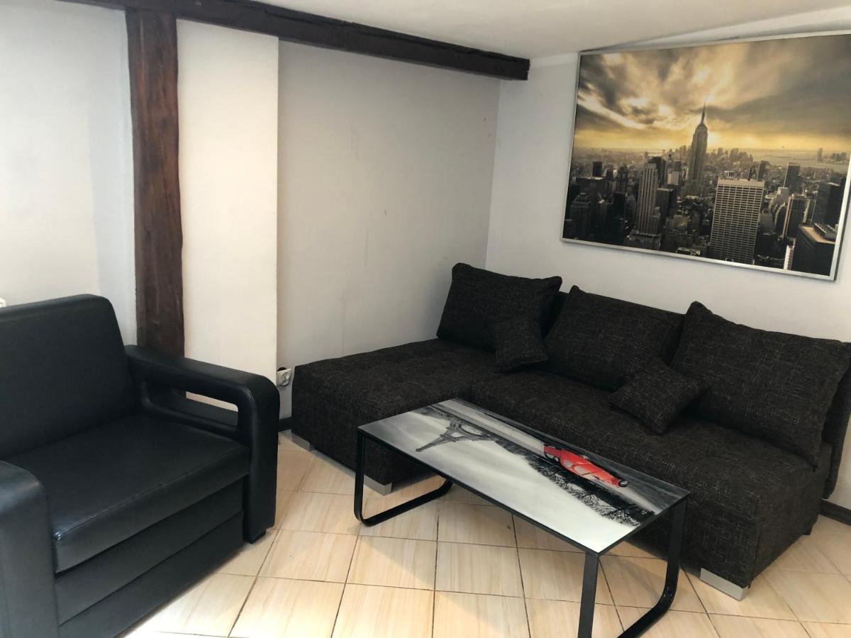 Apartamenty Atrium Katowice Bagian luar foto