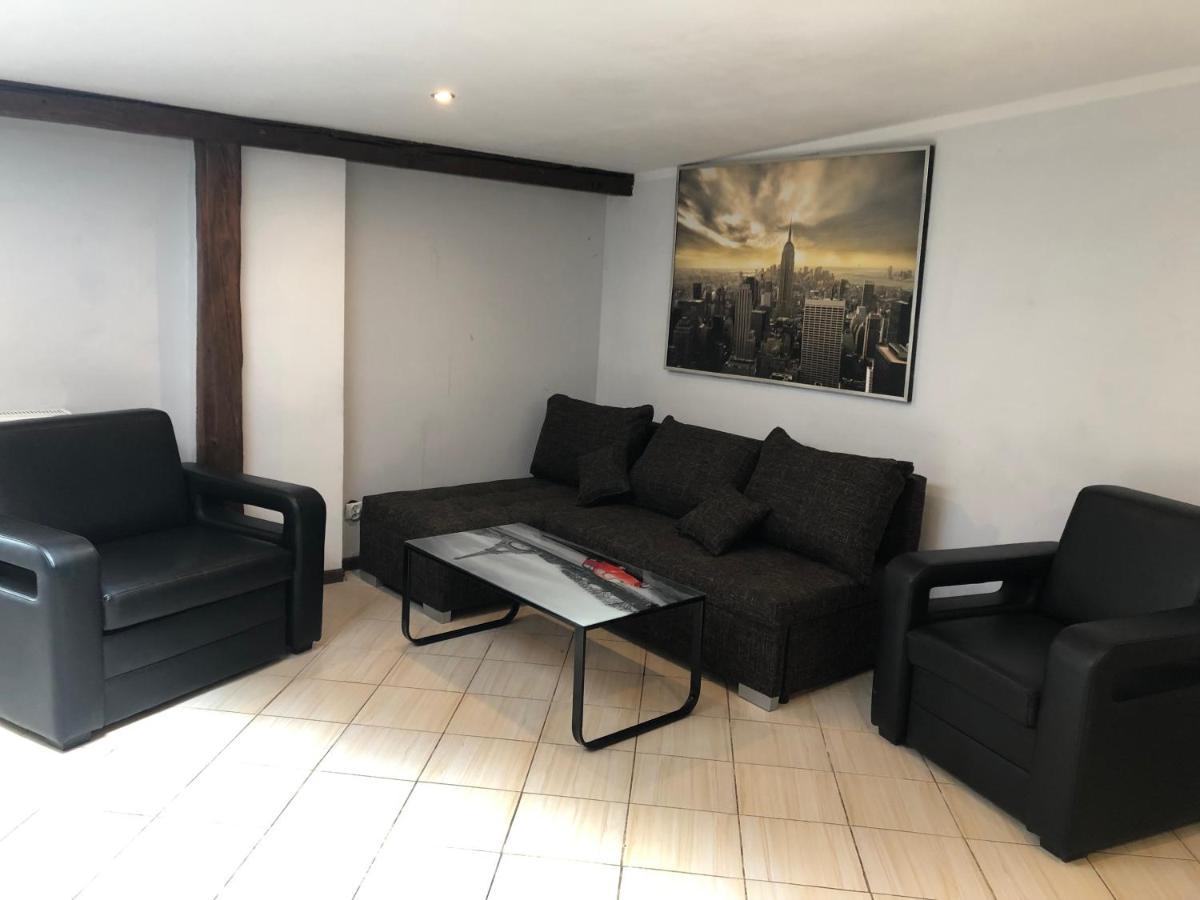 Apartamenty Atrium Katowice Bagian luar foto