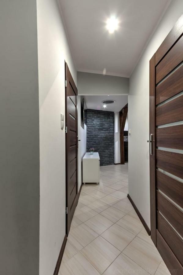 Apartamenty Atrium Katowice Bagian luar foto