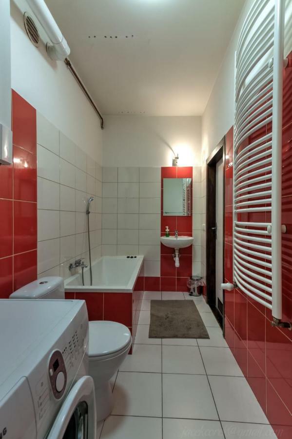 Apartamenty Atrium Katowice Bagian luar foto