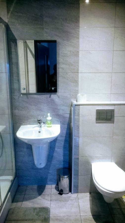 Apartamenty Atrium Katowice Bagian luar foto