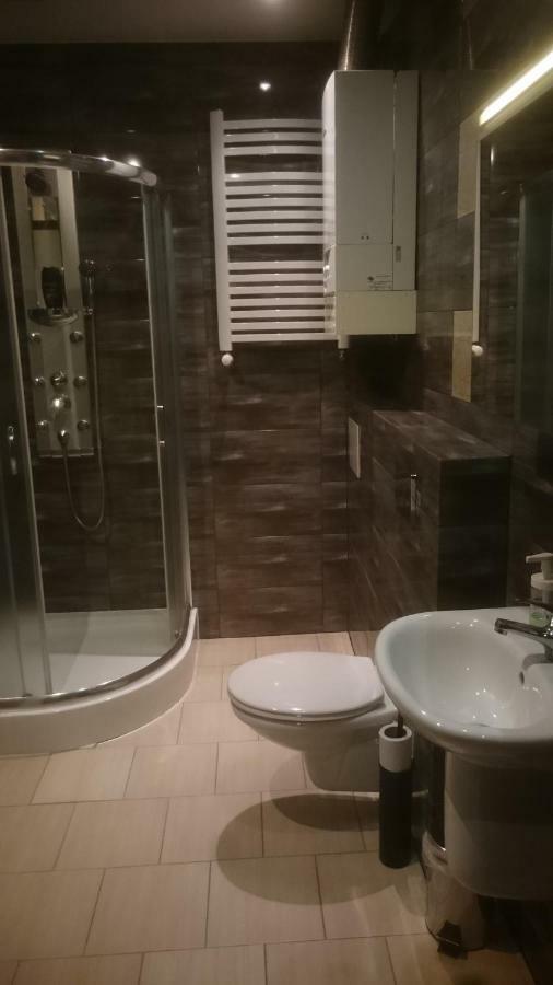 Apartamenty Atrium Katowice Bagian luar foto